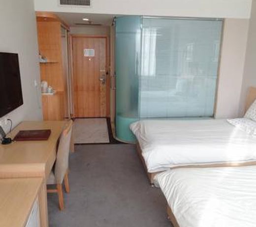 Hua Cheng Hotel