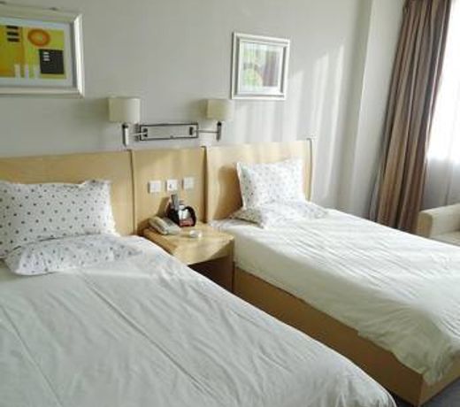 Hua Cheng Hotel