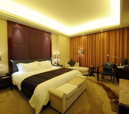 Best Western Plus Pearl Hotel Yongkang
