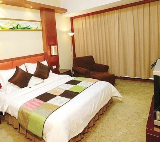 Yongkang International Hotel