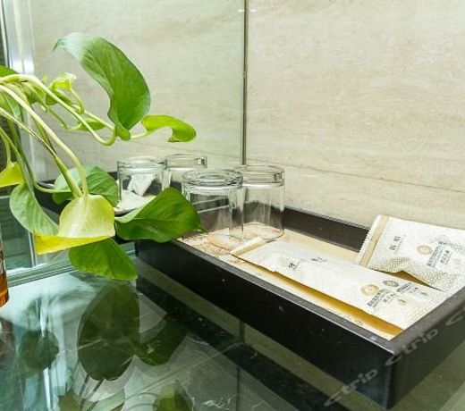 Ziwei Jingcheng Hotel