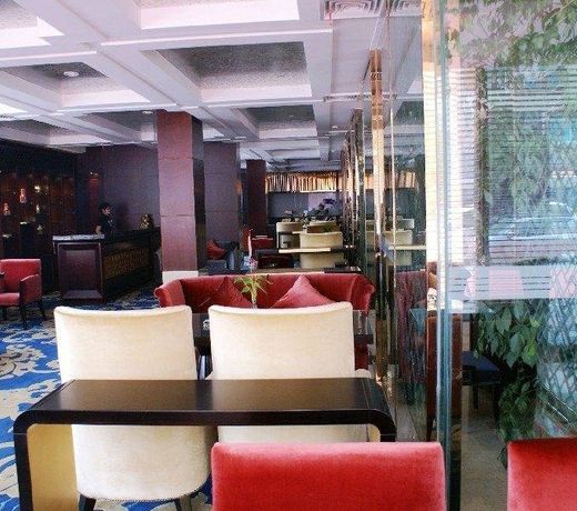 Ziweilangyue Hotel