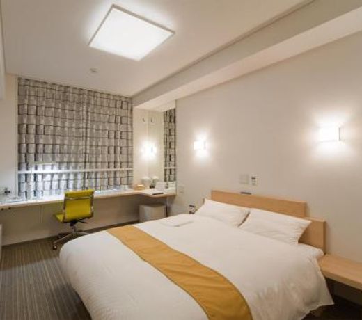 Smile Hotel Matsuyama