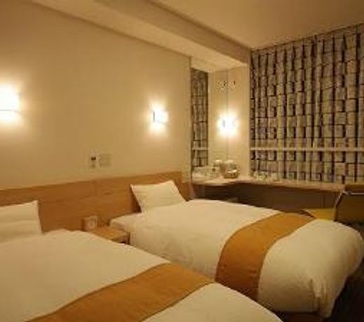 Smile Hotel Matsuyama