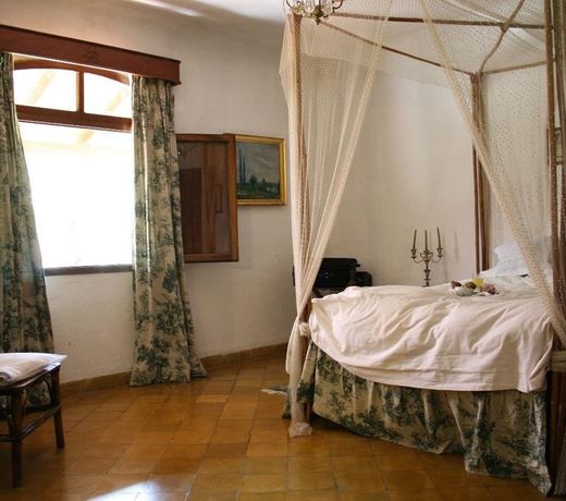ESTANCIA LA ROSITA
