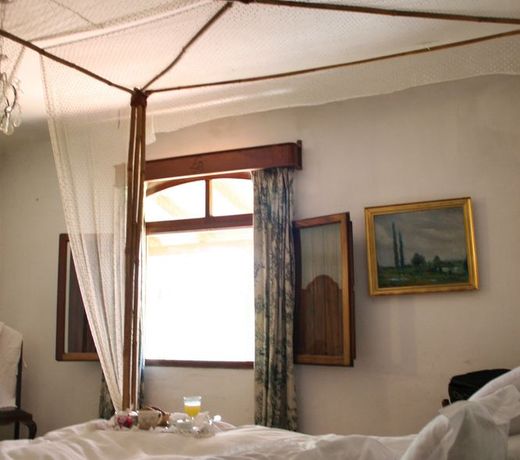 ESTANCIA LA ROSITA