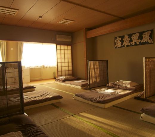 SEN GUESTHOUSE