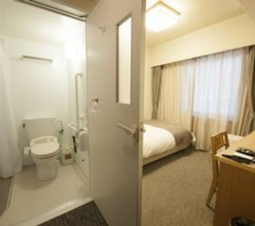 Dormy Inn Tsu