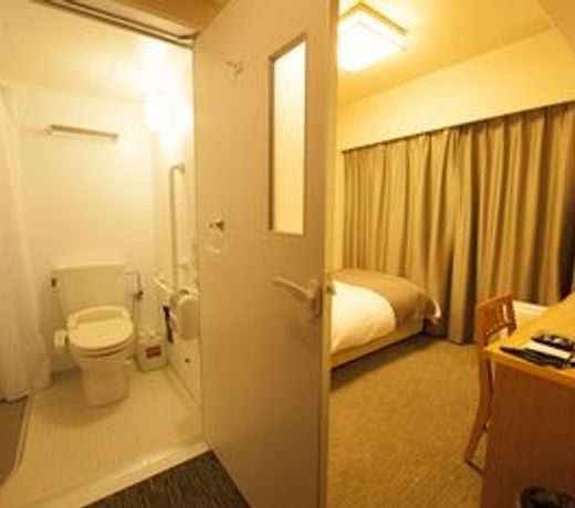Dormy Inn Tsu