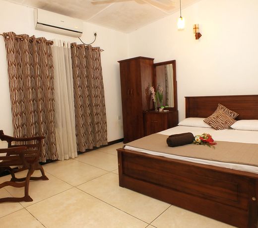 Finlanka Guest