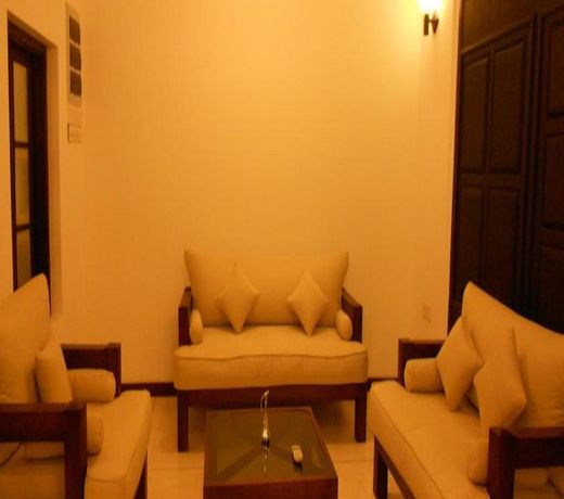 Finlanka Guest