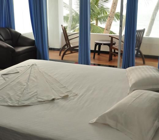 Cool Beach Hotel