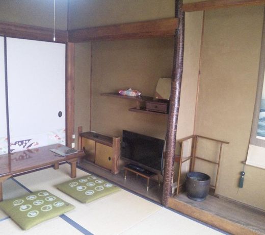 Hoshidekan