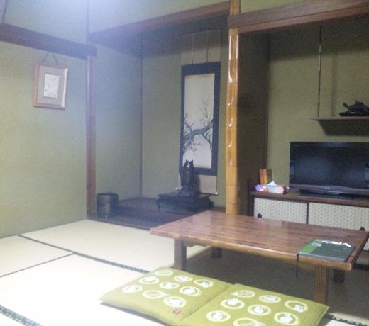 Hoshidekan