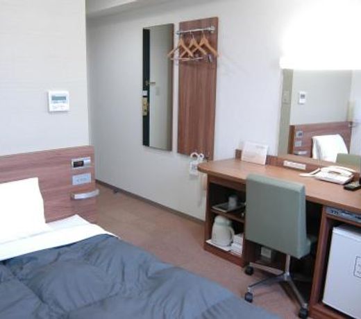 Hotel Econo Tsu Station