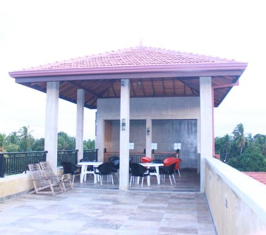 Jasmin Villa Ayurveda Resort