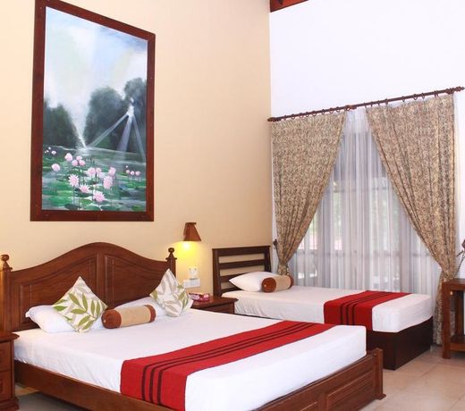 Jasmin Villa Ayurveda Resort