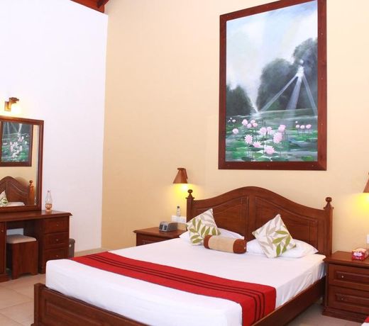 Jasmin Villa Ayurveda Resort