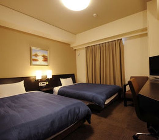 Route Inn Grantia Wakuranoyado Igauenojomae