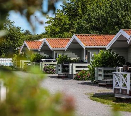 Hasle Camping & Hytter