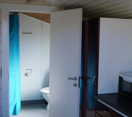 Hasle Camping & Hytter