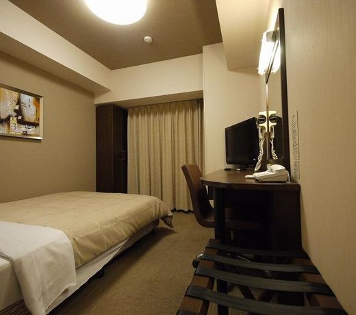 Hotel Route-Inn Hisai Inter