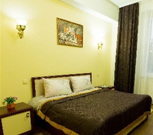 Nobel Hotel