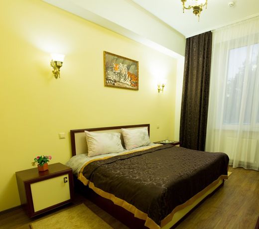 Nobel Hotel