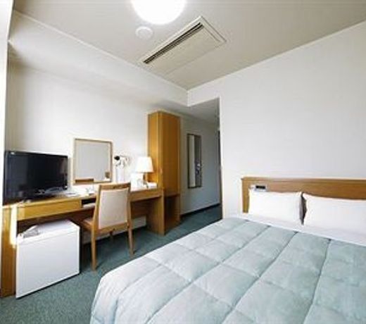 Hotel Route-Inn Igaueno -Igaichinomiya Inter-