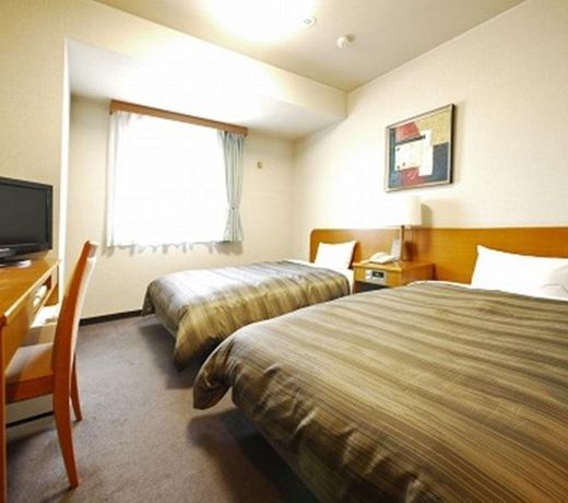 Hotel Route-Inn Igaueno -Igaichinomiya Inter-
