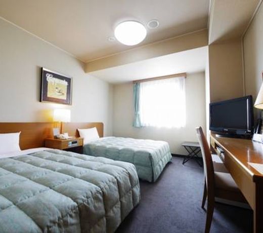 Hotel Route-Inn Igaueno -Igaichinomiya Inter-