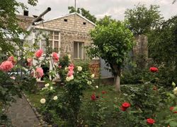 Горис Гостевой Дом фото 3, г. Горис, 