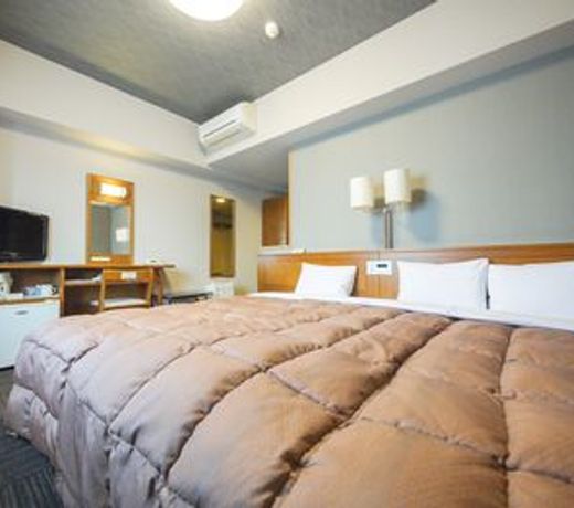 Hotel Route-Inn Matsusaka Ekihigashi