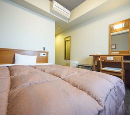 Hotel Route-Inn Matsusaka Ekihigashi