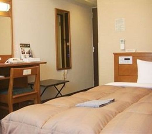 Hotel Route-Inn Matsusaka Ekihigashi
