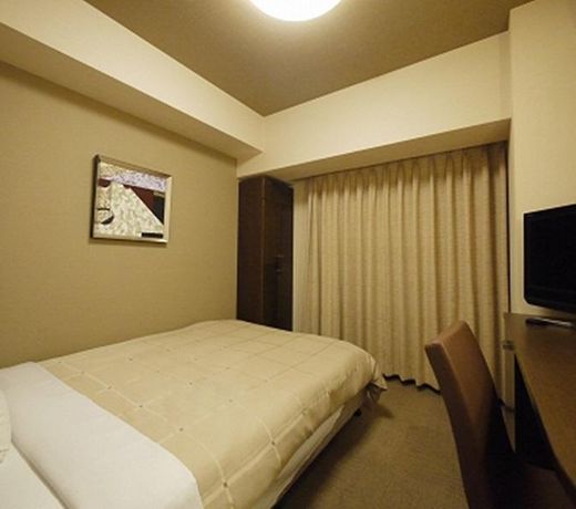 Hotel Route-Inn Nabari
