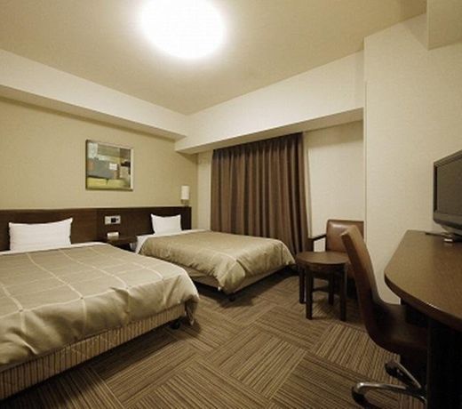 Hotel Route-Inn Nabari