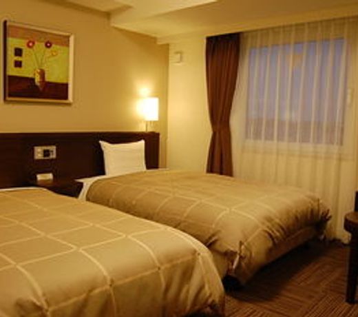 Hotel Route-Inn Nabari