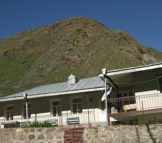 Guest House Nazy