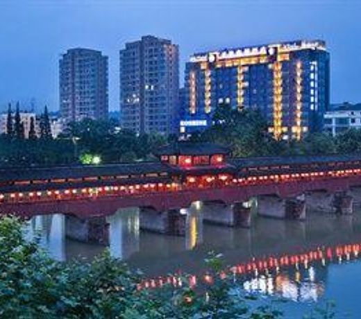 Koshine Hotel