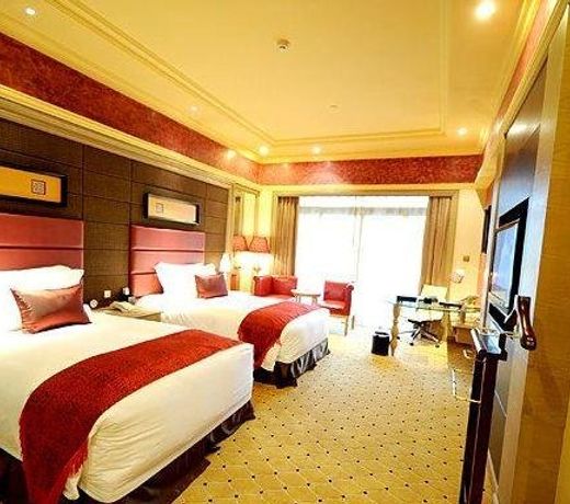Ganzhou Jin Jiang International Hotel