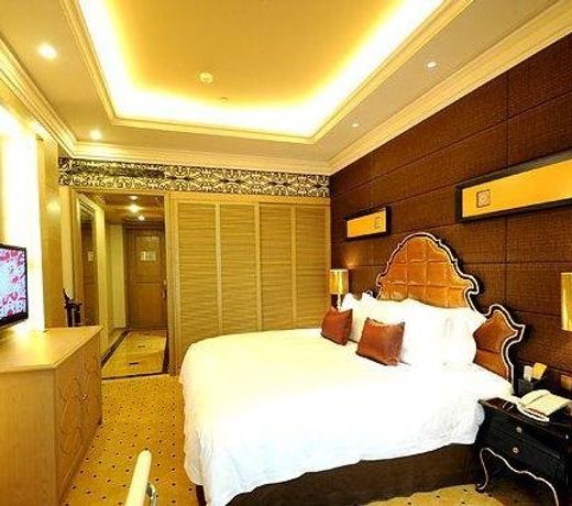 Ganzhou Jin Jiang International Hotel