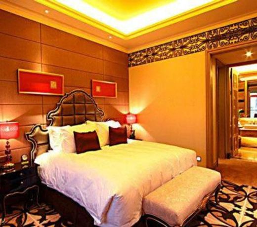 Ganzhou Jin Jiang International Hotel