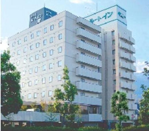 Hotel Route-Inn Tsu Ekiminami -Kokudo23gou-