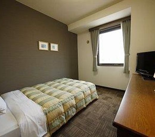 Hotel Route-Inn Tsu Ekiminami -Kokudo23gou-
