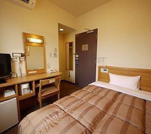 Hotel Route-Inn Tsu Ekiminami -Kokudo23gou-