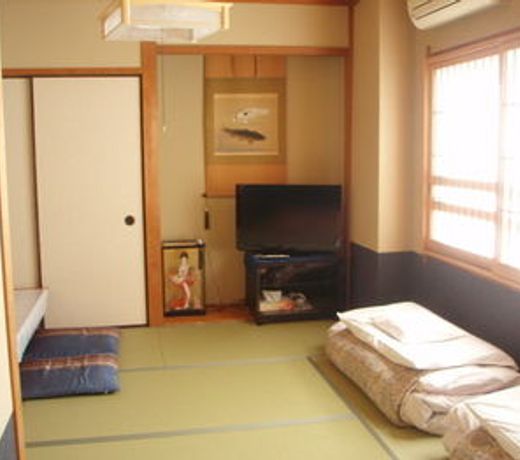 Mizuhokan
