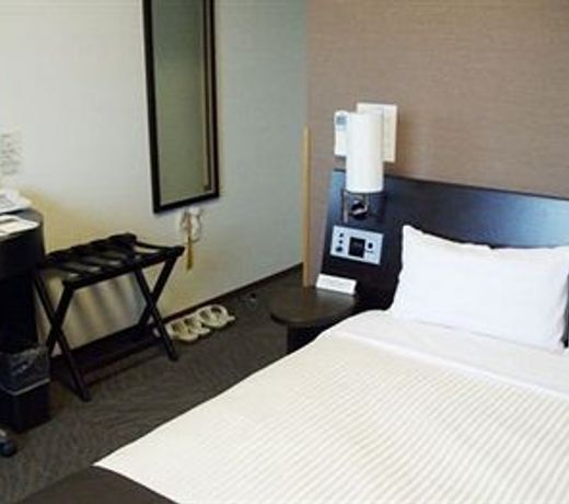 Hotel Route-Inn Furukawa Ekimae