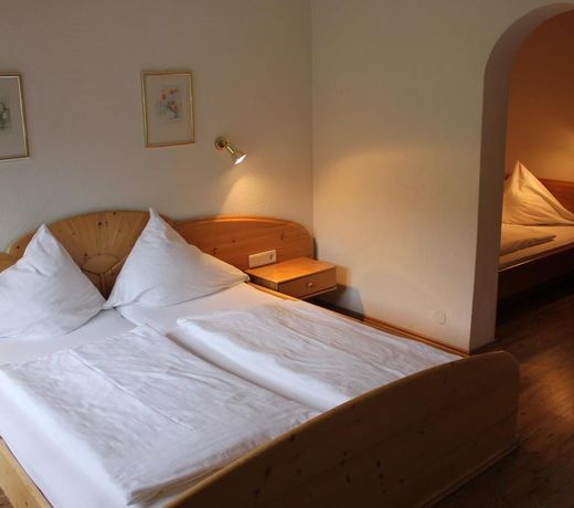 Hotel Guesthouse Dalnig