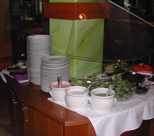 RESTAURANT FÜNFHAUS